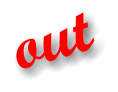 out